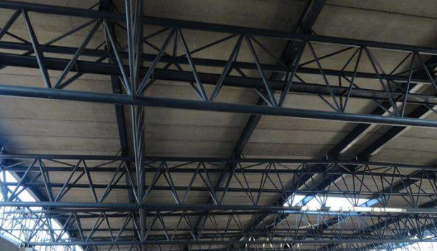 伊春桁架结构皮相的处理每每分为哪几个步调流程